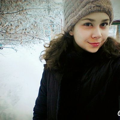 Kristina Ochakovskaya