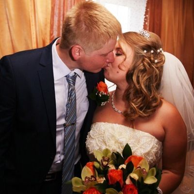 Кристина Сухачёва