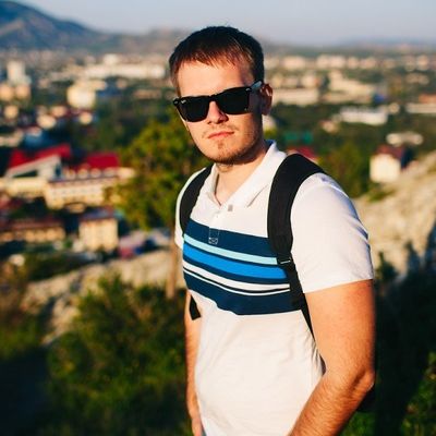 Андрей Василисков