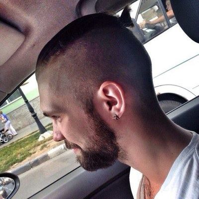 Konstantin Gorshenev