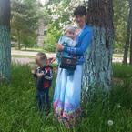 Ирина Чебыкина