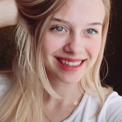 Саша Ансимова