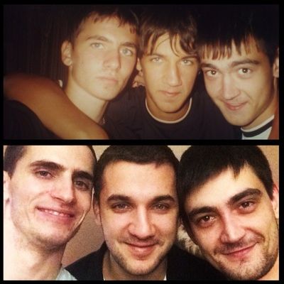 Александр Сурков