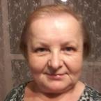 Забира Шайхуллина