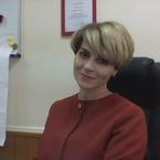 Оксана Сергеева