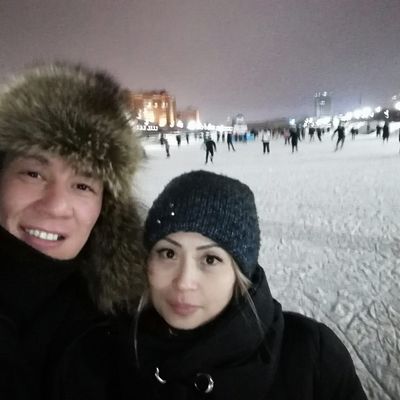 Жасулан Усиров