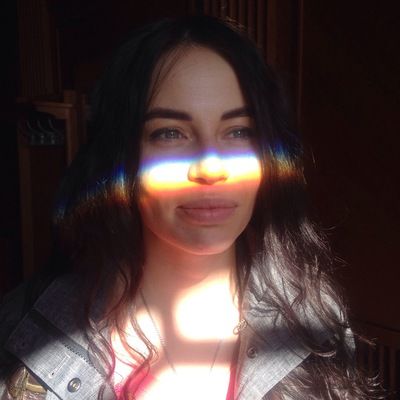 Ульяна Соколова