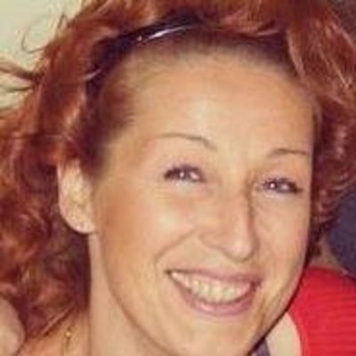 Оксана Сиваченко