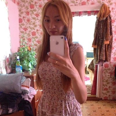 Гульден Тюлюгунова