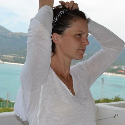 Светлана Сергеева