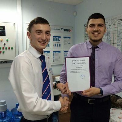 Ринат Гафиятуллин