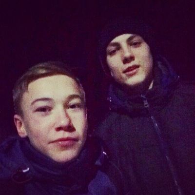 Григорий Ситников