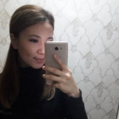 Айкен Байгонова