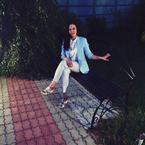 Оля Мулгачёва