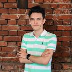 Александр Саликов