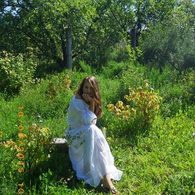 Аня Смалайкина