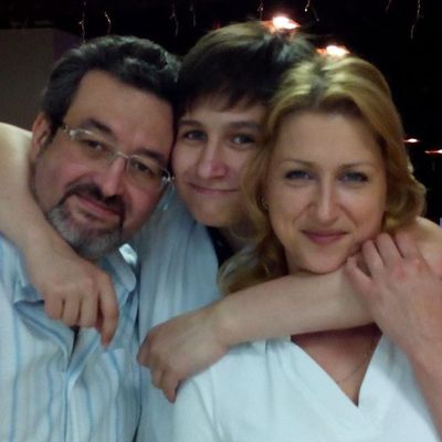 Леонид Букчин