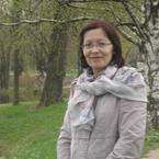 Алла Фомина
