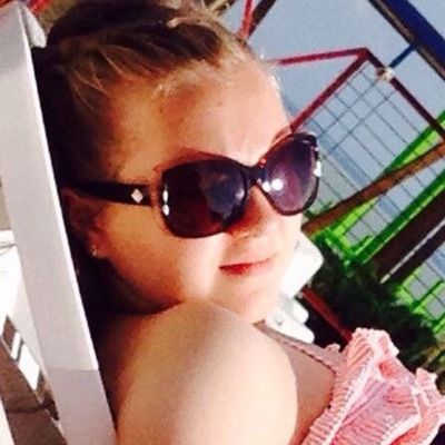 София Семоненко