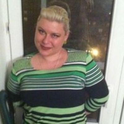 Екатерина Данилина