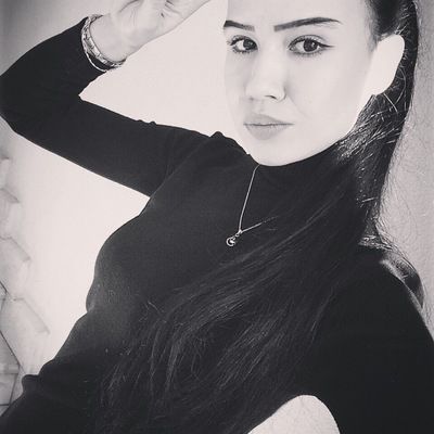 Ксения Рахматуллина