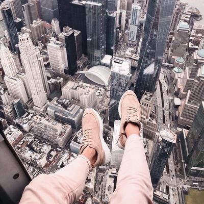 Анастасия Косолапова