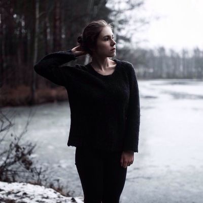 Полина Дубровская