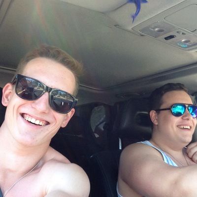 Антон Михалёв