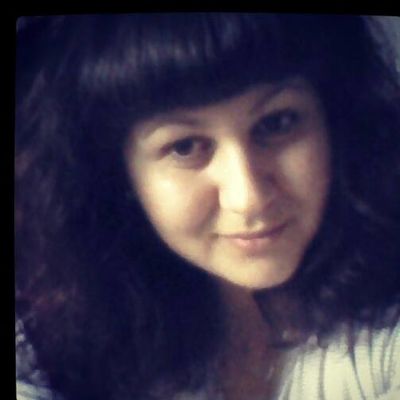 Евгения Дмитрова