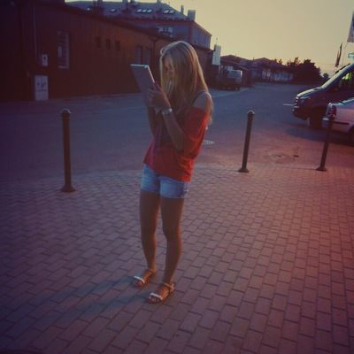 Валерия Павлюковец