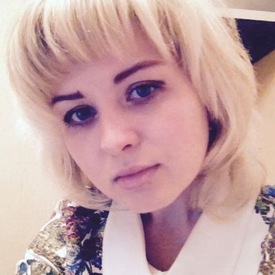 Мария Бражкина