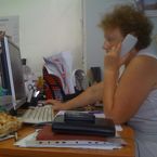 Любовь Пиманова