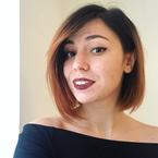 Наталья Эйсмант