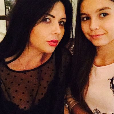 Альбина Шакирова