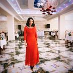 Марьяна Нерадовская