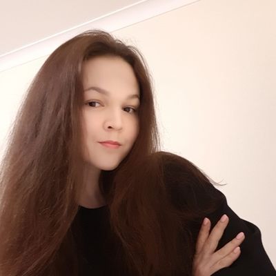 Лейсан Сорокина