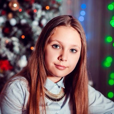 Варя Папечина