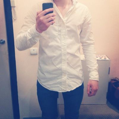 Паша Кузнецов