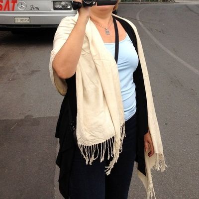 Эльвира Латыпова