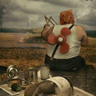 Ильназ Фазлыев