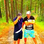 Александр Манаев