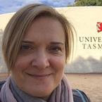 Lioubov Dombrovskaia