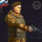 Клинок Синоби