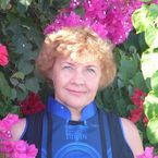 Irina Primakova