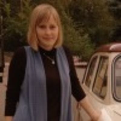 Александра Новоселова