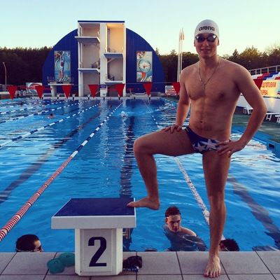 Алексей Садовников