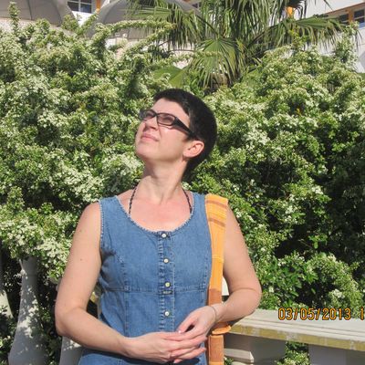 Галина Чурочных