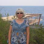 Татьяна Лапшина