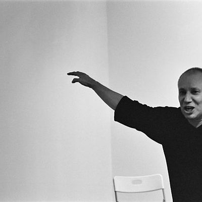 Всеволод Емелин