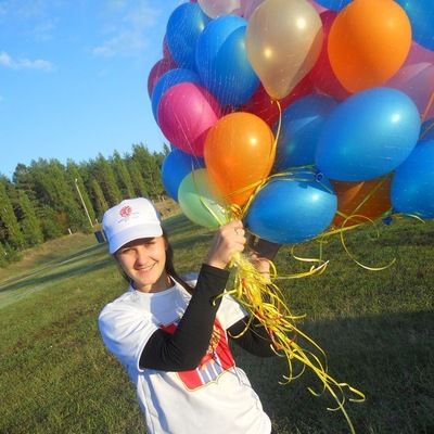 Ольга Коробкина